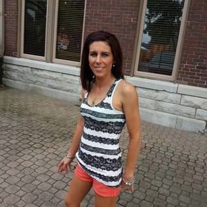 Meet your Posher, Rebekah