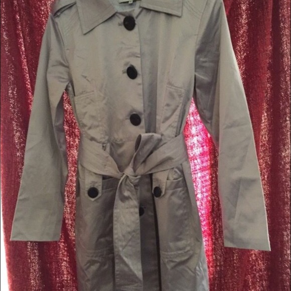 Burberry Jackets & Coats Burberry Womens Coat Poshmark