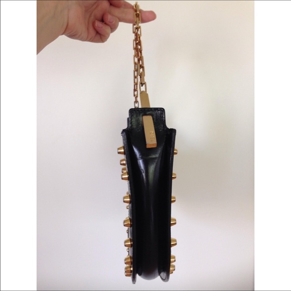 SOLD Authentic Fendi Bag - Picture 3 of 5