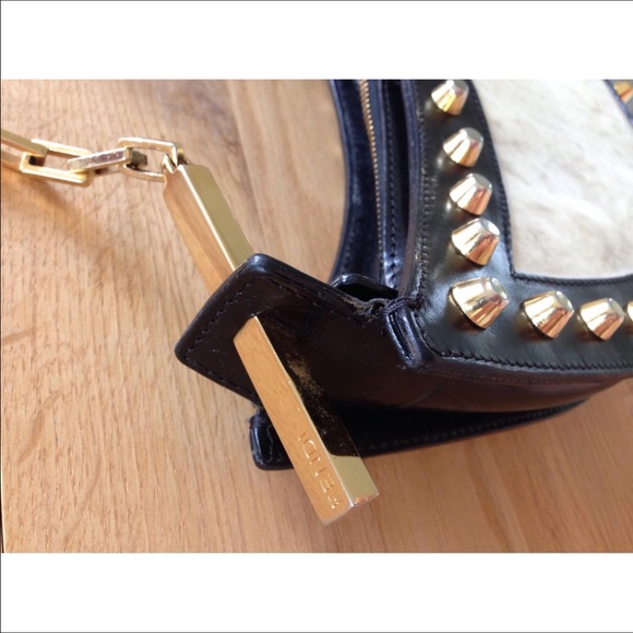 SOLD Authentic Fendi Bag - Picture 4 of 5