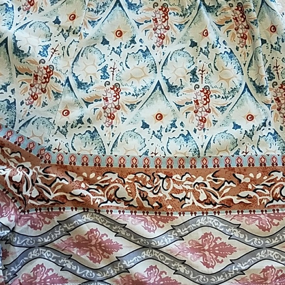 Host Pick Take Me On A Cruise Halter Neck Romper. - Picture 7 of 8