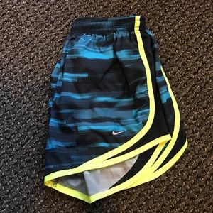 Nike Dry Fit Running Shorts