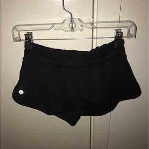 ***SOLD***Lululemon Shorts
