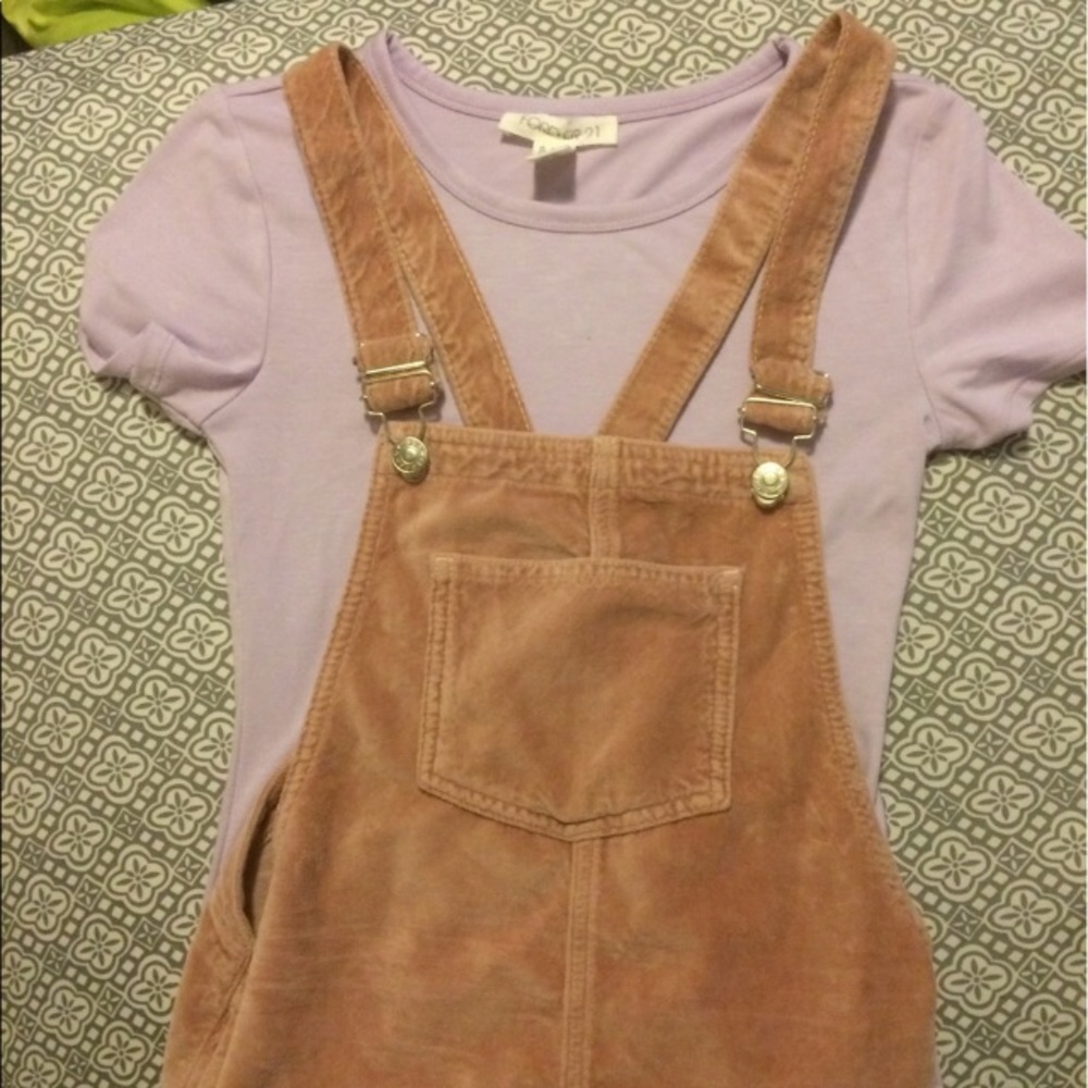 ❌sold❌Top shop Adorable kawaii overall skirt❌sold❌