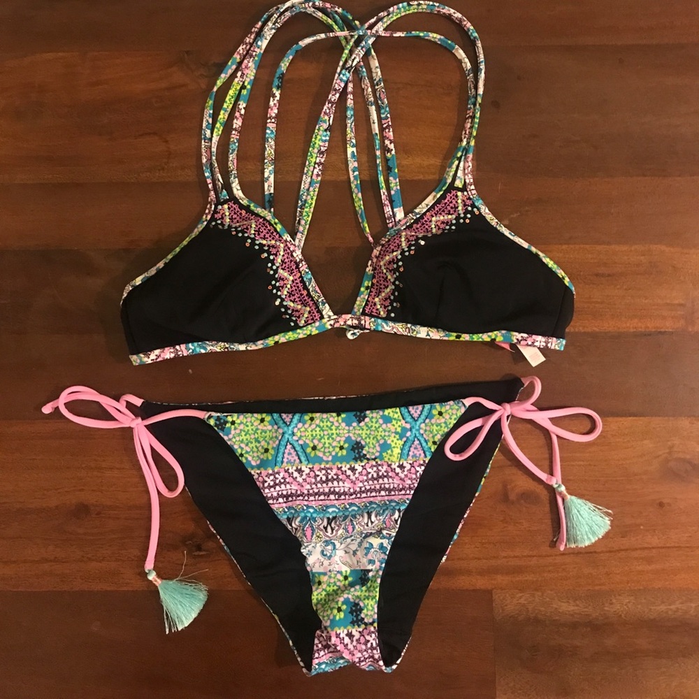 FINAL SALE VS ONLY BRA