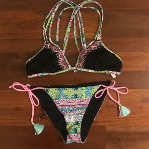 FINAL SALE VS ONLY BRA