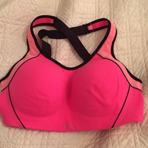 Authentic Victoria's Secret VSX Sports Bra