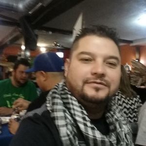 Meet your Posher, Jose