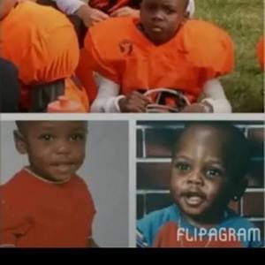 Meet your Posher, Benjamin