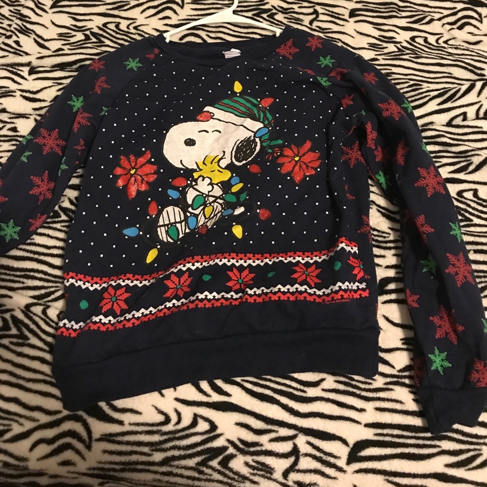 Christmas Sweater