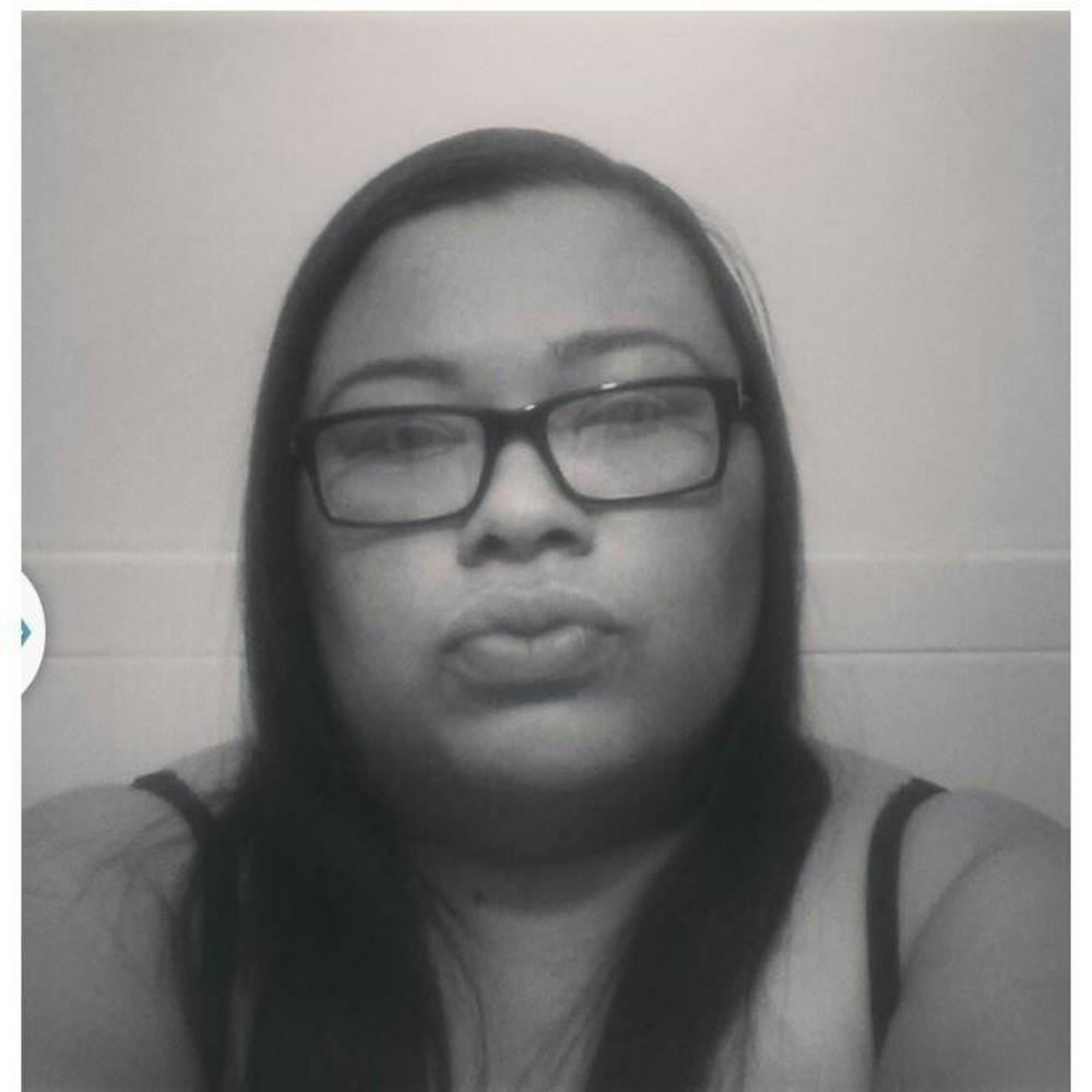 Meet your Posher, Keisha