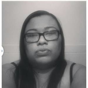 Meet your Posher, Keisha