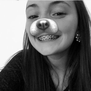 Meet your Posher, Candace