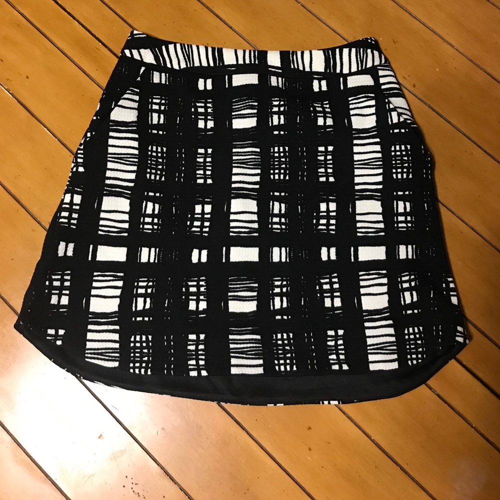 Brand new skirt!