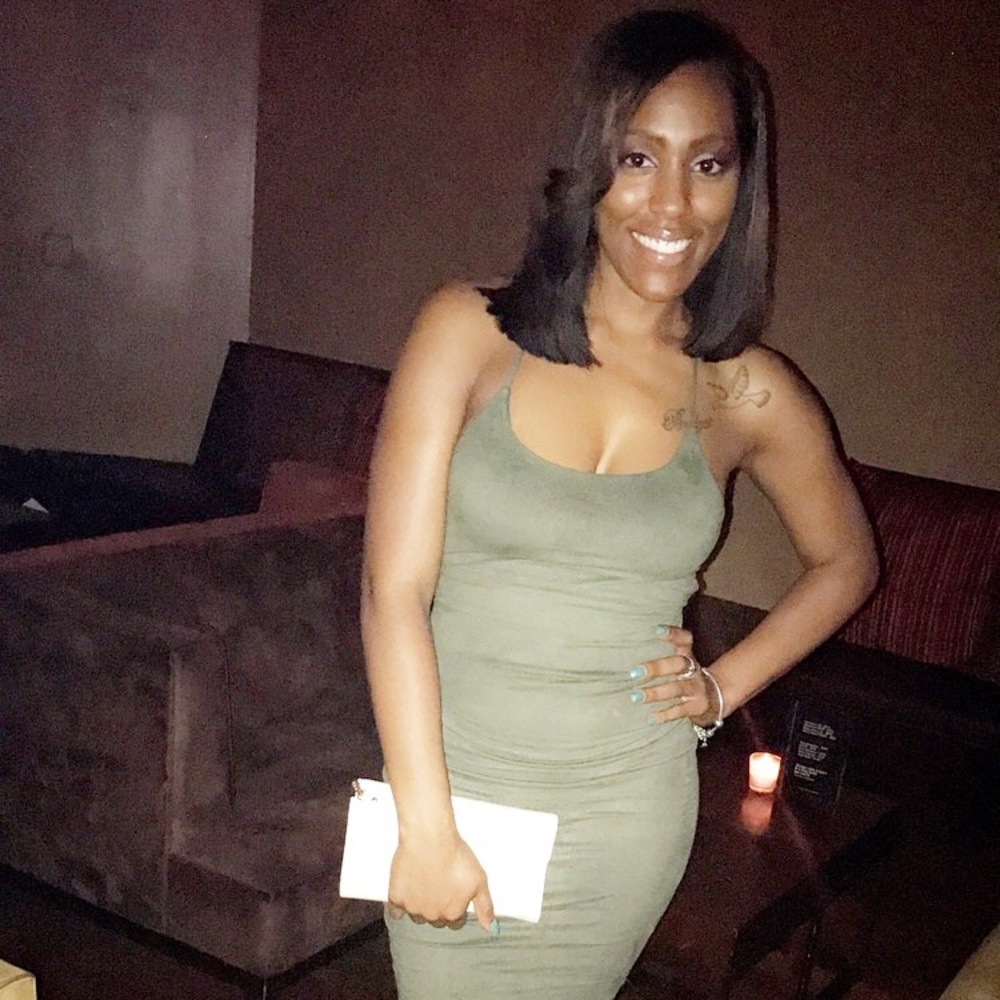 Meet your Posher, Serelle