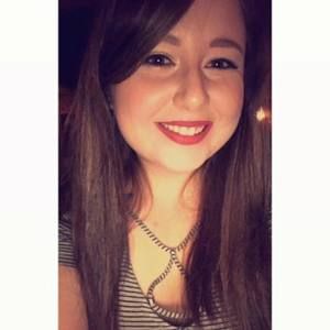 Meet your Posher, Jackie