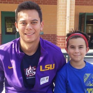 Meet your Posher, Todd