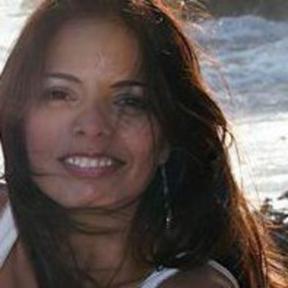 Meet your Posher, Nadia