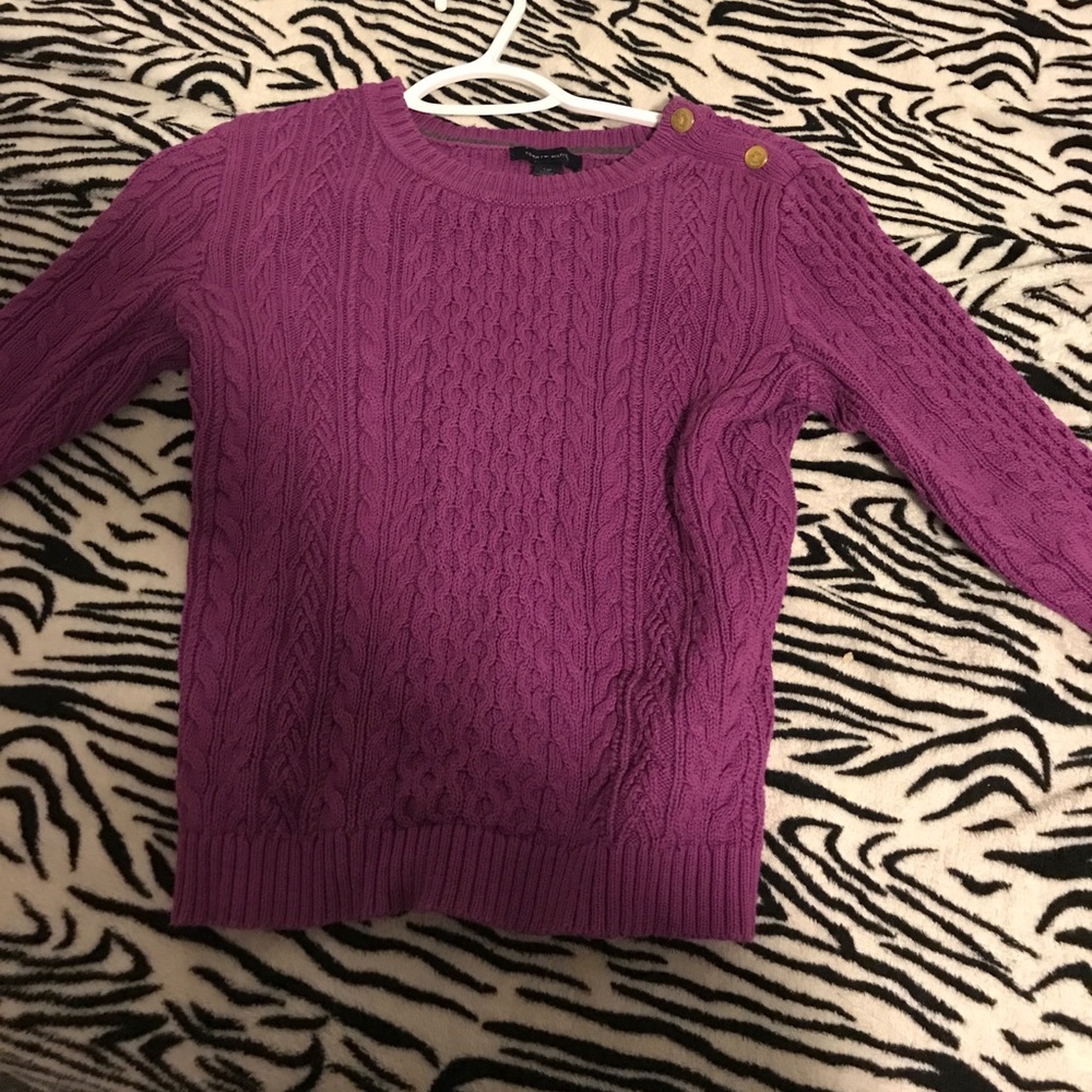 Tommy Hilfiger Sweater