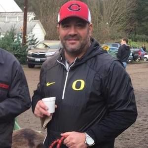 Meet your Posher, Dave