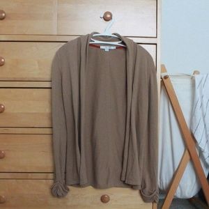 BODEN Drapey Sweater Cardigan 🍁🍁