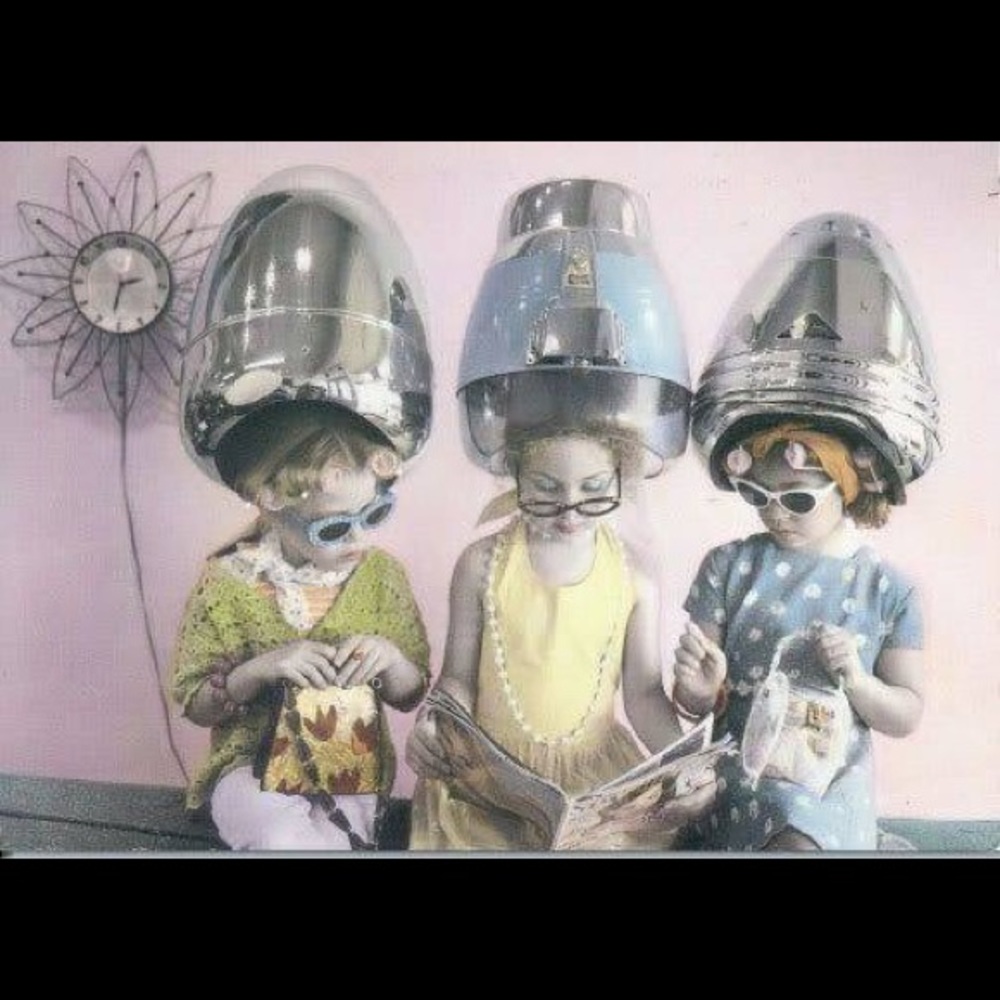 Meet your Posher, Briana