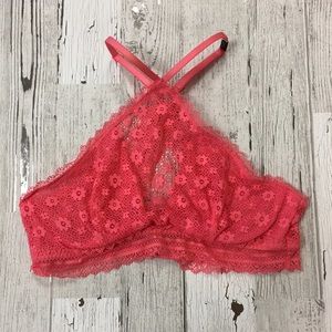 VS High Neck Bralette