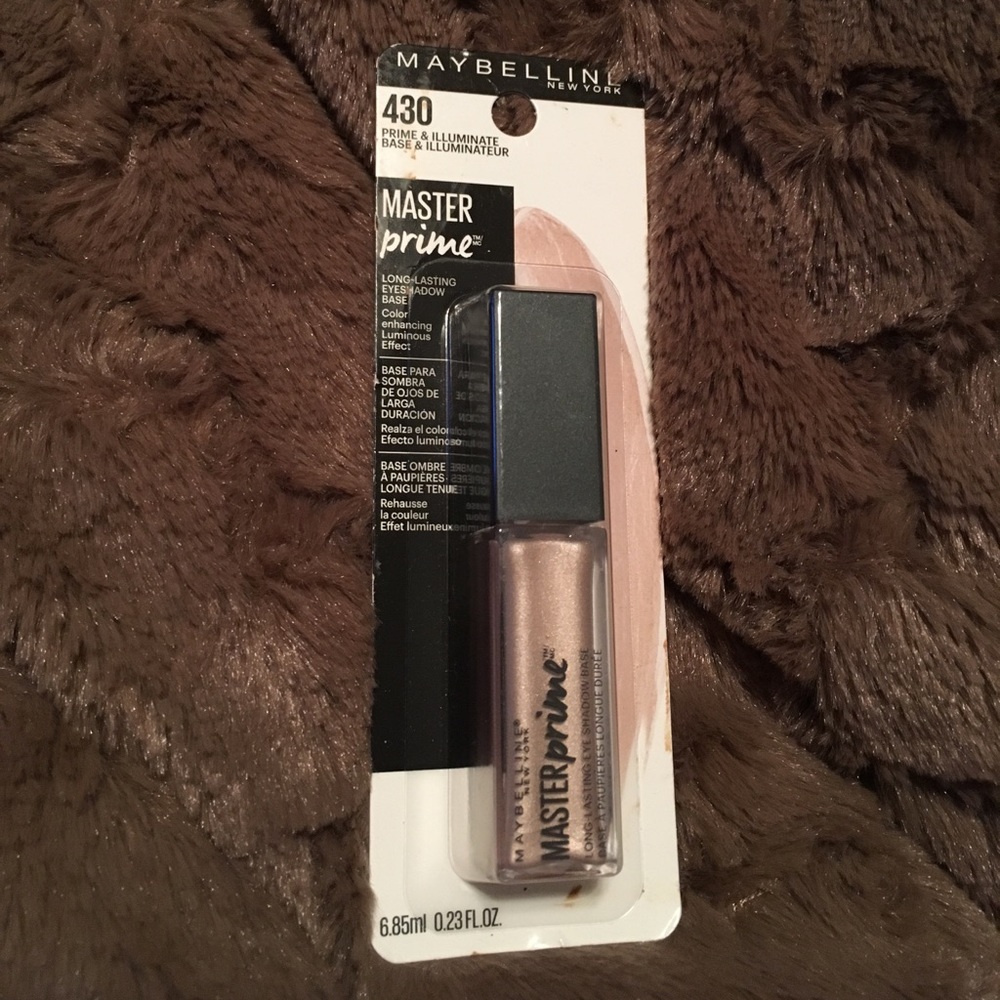 Mixed Make Up Bundle - Picture 4 of 6