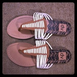 DV Dolce Vita Summer Sandals - Great Condition!