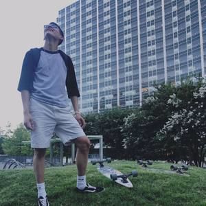 Meet your Posher, Nicolas