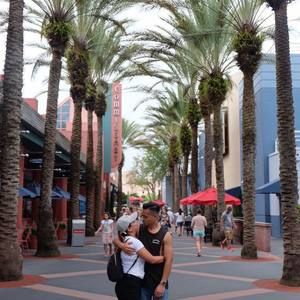 Meet your Posher, Hazel john