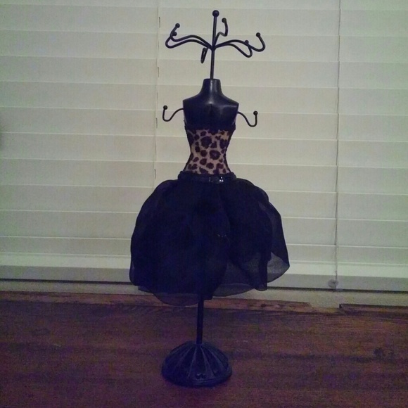 Jewelry stand - Picture 2 of 4