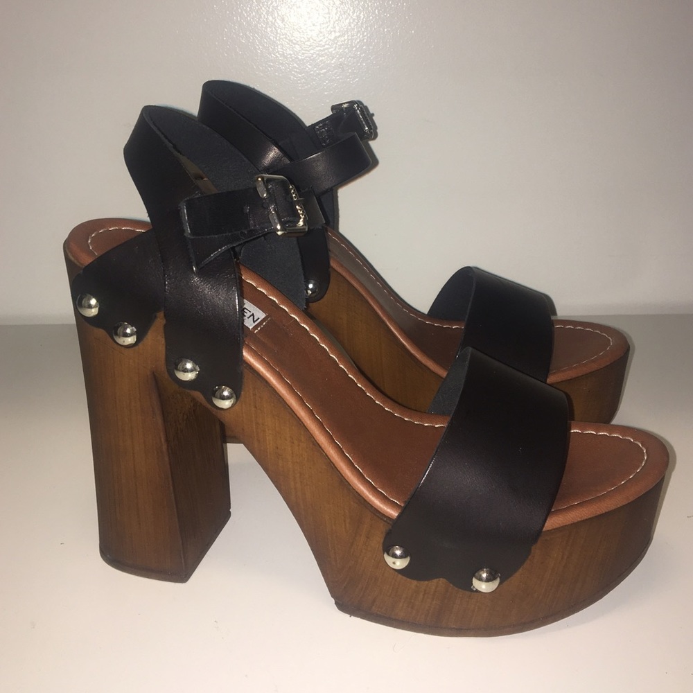 Steve Madden Heels