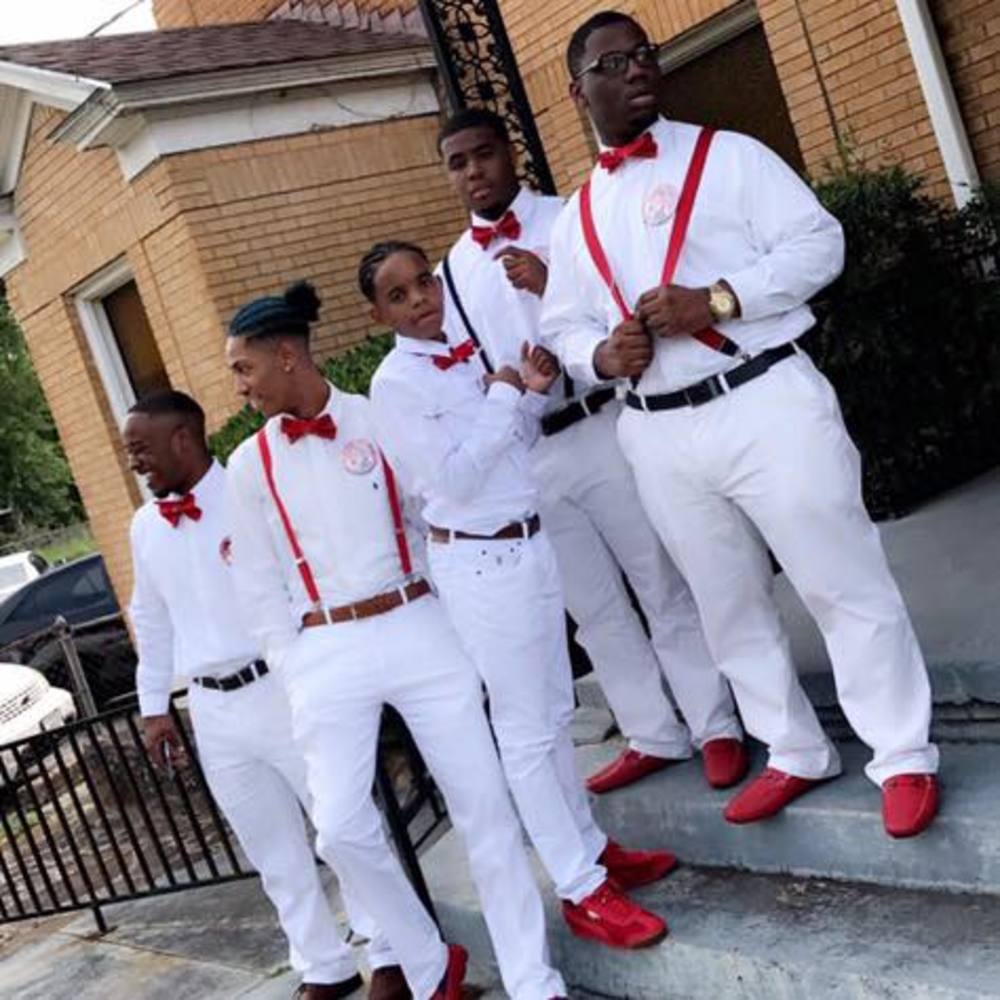 Meet your Posher, Dacavian