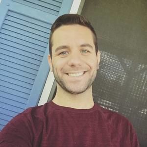 Meet your Posher, Blake