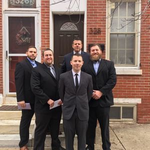 Meet your Posher, Joe