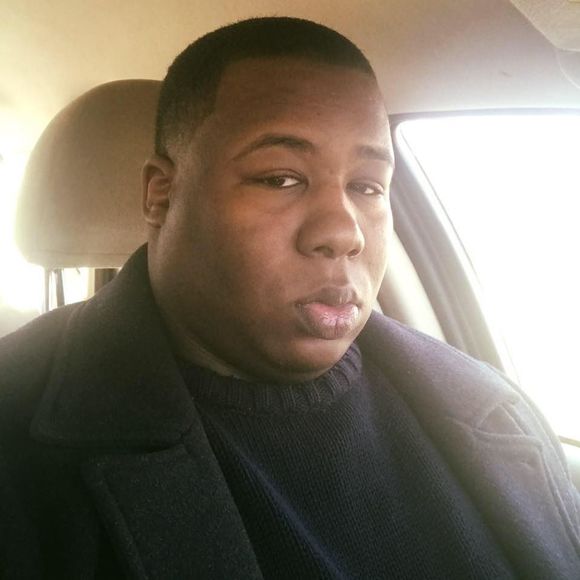 Meet your Posher, Aaron - Picture 1 of 1