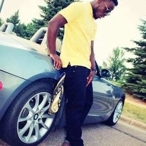 Meet your Posher, Burna boy