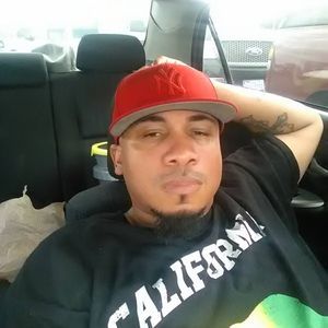 Meet your Posher, Adrian