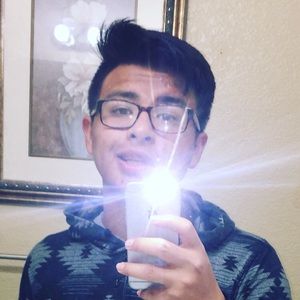 Meet your Posher, Roberto