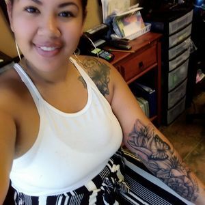 Meet your Posher, Azurelynn