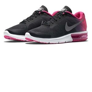 Nike Air Max Sequent