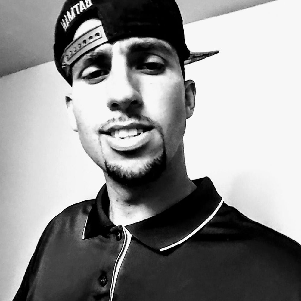 Meet your Posher, Nick