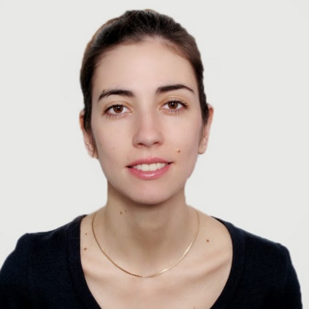 Meet your Posher, Katherina
