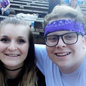 Meet your Posher, Joshua