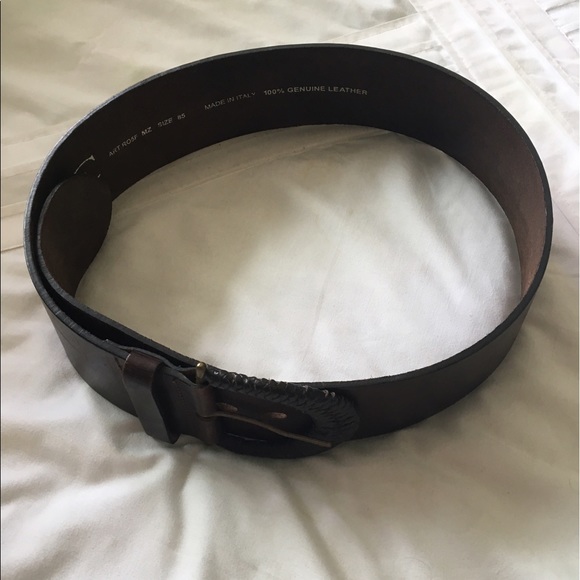Just Cavalli Belt main image 4