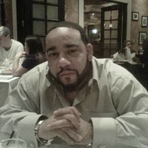 Meet your Posher, Terrill