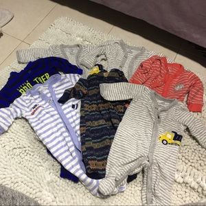 Bundle sale ( used )