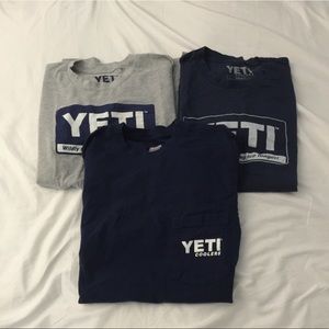 Yeti bundle