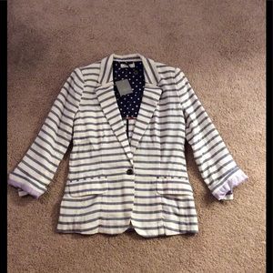 Anthropologie - Isabella Sinclair Blazer